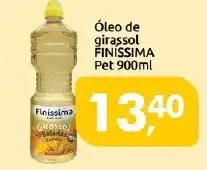 Supermercados Nori Óleo de girassol finissima oferta