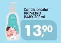 Supermercados Nori Condicionador primeiro baby oferta