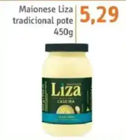Sonda Maionese liza tradicional pote oferta