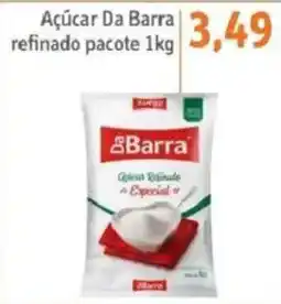 Sonda Açúcar da barra refinado especial oferta