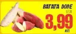 Novo Mix batata dore oferta