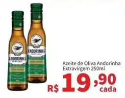 Macromix Atacado Azeite de Oliva Andorinha Extravirgem oferta