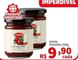 Macromix Atacado Geleia yummies oferta