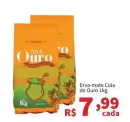 Macromix Atacado Erva-mate cuia de ouro oferta