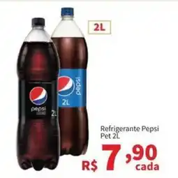 Macromix Atacado Refrigerante Pepsi Pet oferta