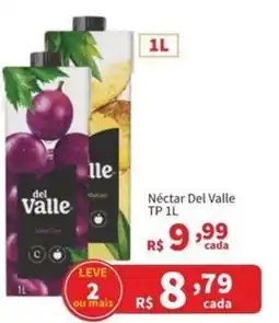 Macromix Atacado Néctar Del Valle oferta