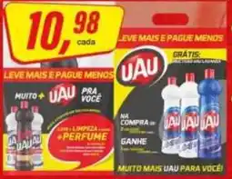 Rede Supermarket Limpador de vidro uau oferta