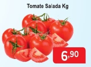 Calvo Atacadista Tomate Salada 1kg oferta