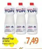 Atacadão Tupi - álcool oferta