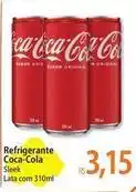 Atacadão Coca-cola - refrigerante oferta