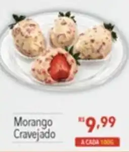 Gigante Atacadista Morango Cravejado oferta