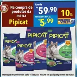 Gigante Atacadista Pipicat oferta