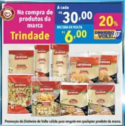 Gigante Atacadista Trindade oferta