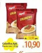 Atacadão Apti - colorificio oferta