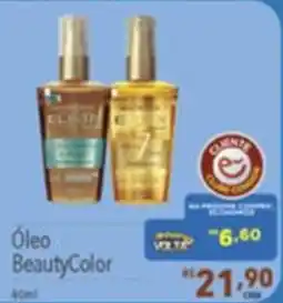 Gigante Atacadista Óleo beautycolor oferta