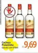 Atacadão Cachaça - cachaca oferta