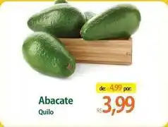 Atacadão Quero - abacate oferta