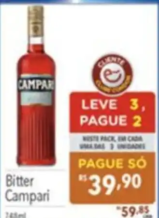 Bitter Campari