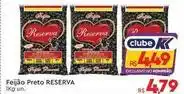 Komprao Atacadista Reserva - feijão preto oferta