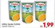 Komprao Atacadista Fugini - milho verde oferta
