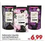 Komprao Atacadista Lux botanicals - sabonete líquido oferta