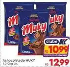 Komprao Atacadista Muky - achocolatado oferta