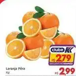 Komprao Atacadista Laranja pêra oferta