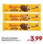 Komprao Atacadista Bauducco - biscoito cookies oferta