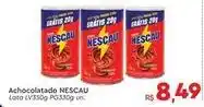 Komprao Atacadista Nescau - achocolatado oferta