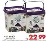 Komprao Atacadista Tuira - açaí oferta