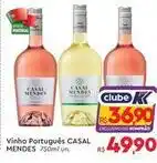 Komprao Atacadista Casal mendes - vinho português oferta
