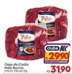 Komprao Atacadista Friloi - capa do coxão mole bovino oferta