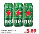 Komprao Atacadista Heineken - cerveja oferta