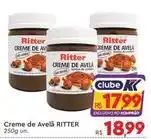 Komprao Atacadista Ritter - creme de avelã oferta