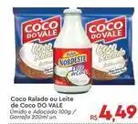 Komprao Atacadista Coco do vale - coco ralado oferta