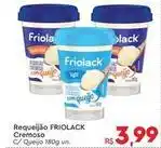 Komprao Atacadista Friolack - requeijão cremoso oferta