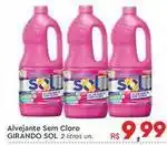 Komprao Atacadista Girando sol - alvejante sem cloro oferta