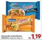 Komprao Atacadista Renata - macarrão instantâneo oferta