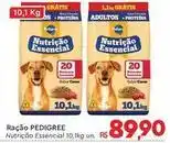 Komprao Atacadista Pedigree - ração nutrição essencial oferta