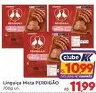Komprao Atacadista Perdigão - linguica mista oferta