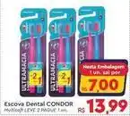 Komprao Atacadista Condor - escova dental oferta