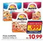 Komprao Atacadista Aurora - pizza oferta