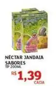 Assaí Atacadista Sabores - néctar oferta