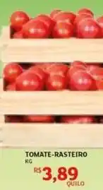Assaí Atacadista Tomate-rasteiro oferta