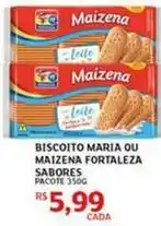 Assaí Atacadista Maizena - biscoito maria ou sabores oferta