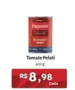 Paganini - tomate pelati