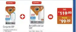 Gigante Atacadista Conjunto sbp oferta