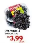 Assaí Atacadista Vitória - uva-vitoria oferta