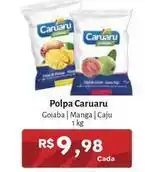Novo Atacarejo Caruaru - polpa oferta