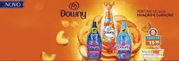 Gigante Atacadista Amaciante concentrado downy oferta
